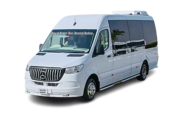 Rent A Car Dubai With Driver Service At Royal Rider