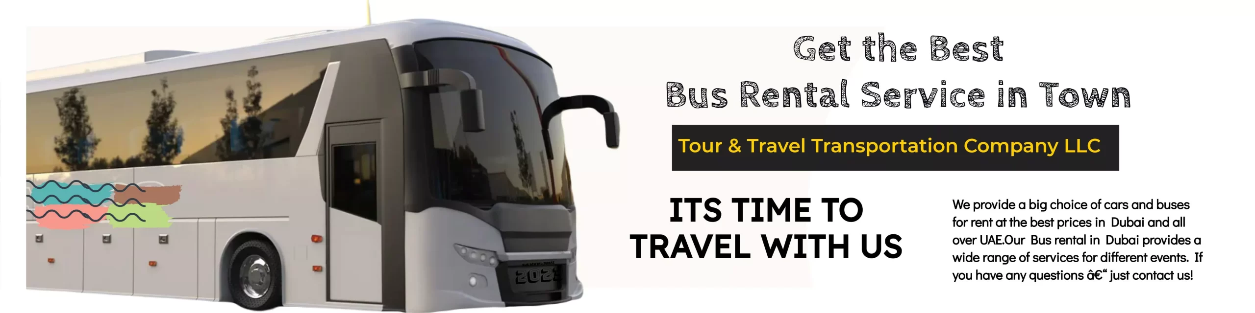 Tour Bus Rental Rates Rv Bus Rental Dubai Offer Low Price Rent A Bus Coaches For Tour
